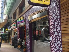 -翠华餐厅(旺角文华商场店)