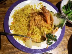 -喜越泰莱·泰越料理(海逸新天地店)
