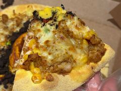 -达美乐比萨(南京路店)