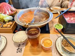 -牛匠和牛寿喜锅(西安总店)