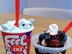 -DQ·蛋糕·冰淇淋(龙茗店)