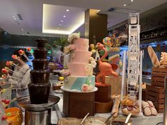 -十堰天海温德姆酒店·四季全日制餐厅(北京中路店)