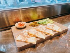 -沛家·西餐Brunch·直火料理