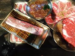 -大叹号·朝鲜族烤肉(潍坊泰华城店)