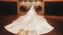 -曼格纳婚礼艺术中心(张江店)