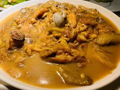 -日丰园海肠水饺·老字号大连海鲜(和平广场店)