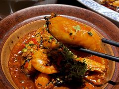 -锦楼·臻选新杭帮(杭州中心店)
