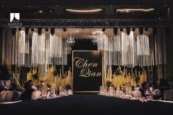点击看大图 -琥珀婚礼策划AMBER WEDDING