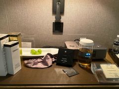 -杭州逸酒店(西湖武林店)