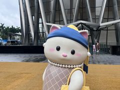 -深圳湾万象城(南山店)