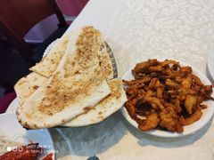 -葛尼沙印度餐厅 (镇明路店)