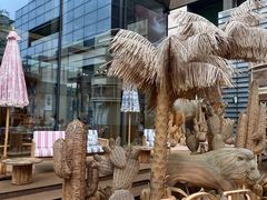 -深圳湾万象城(南山店)