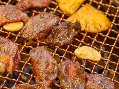 -一品诚记烤肉(大连柏威年购物中心店)