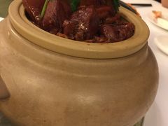 红烧肉-上海小南国(国发店)