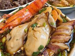 -椰子湾·海南火锅·糟粕醋·椰子鸡(正大广场店)