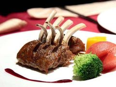 -王品牛排(郑州大卫城店)