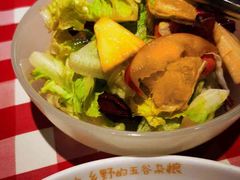-西贝(华发商都店)
