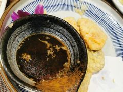 -渔日本料理铁板烧(新天地假日广场店)
