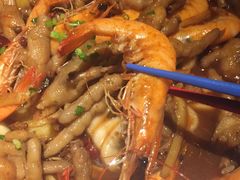 -胖哥俩肉蟹煲(福州仓山爱琴海店)