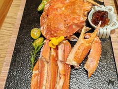 -吉之仙•中国制造•出口级食材日料店(领事馆总店)