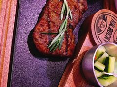 -MR.ROCKY洛奇先生RESTAURANT&BAR(宝安壹方城店)