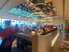 -西塔老太太泥炉烤肉(川沙百联店)