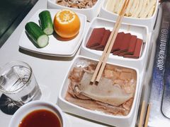 捞派毛肚-海底捞火锅(海宁路店)