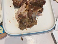 -北李妈妈菜·海肠捞饭(开发区万达店)