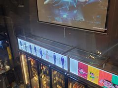 -微醺烤牛·炭火烧烤·精酿啤酒(东郊记忆店)