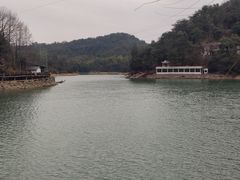 -石燕湖生态旅游景区