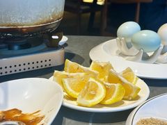 -佬太公海鸭·海鲜大排档(上海总店)