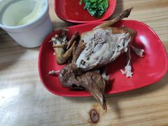 -光明刘冰乳鸽店(光明法政北路店)