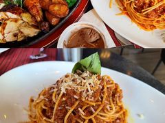 -WOLFGANG PUCK KITCHEN & BAR(迪士尼小镇店)