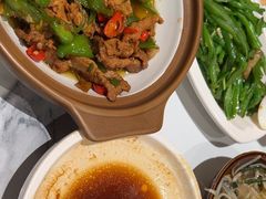 -乡村基·川味现炒大王(熙悦天街店)