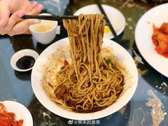 -桃园中华料理炸酱面(燕儿岛路店)