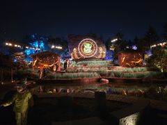 -云南民族村