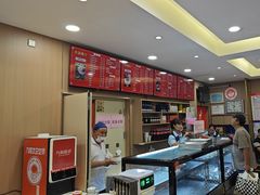 -杏园餐厅(西四北大街店)