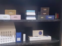 -香秀空间科技抗衰·美容中心