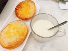 -翠华餐厅(香港国际机场店)