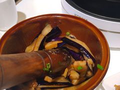 -外婆小聚茶餐厅·生日·团建(市民中心店)
