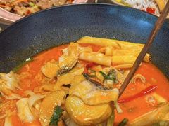 -雲說·花(西宸天街店)