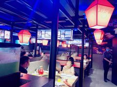 -营信刘罗锅铁锅炖(建华店)