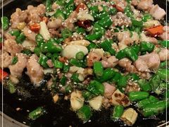 -周三的情书花园餐厅(江北店)
