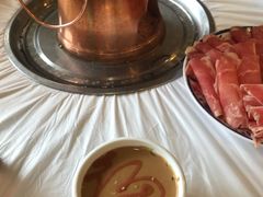 -胡同儿老北京涮肉