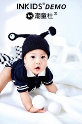 -INKIDS潮童社儿童摄影(朝阳大悦城店)