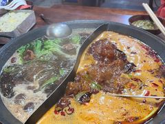 -楠火锅(新塘翡翠绿洲店)