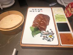 谭福锅北京烤鸭-谭福锅北京烤鸭(石岐大信店)