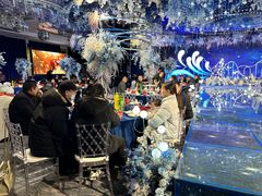 -芭菲盛宴·环球美食(北城国际店)