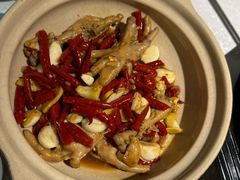 -费大厨辣椒炒肉(黄兴中心广场店)