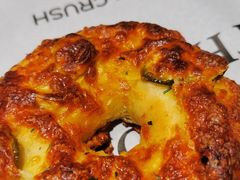 -HOT CRUSH趁热集合·现烤面包(上海环球港店)